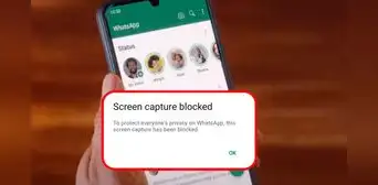 WhatsApp prepara un sistema que detectará cuando hagas capturas a los estados de tus amigos WhatsApp prepara un sistema que detectará cuando hagas capturas a los estados de tus amigos