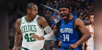 ¿A qué hora juegan los Celtics vs Magic EN VIVO con Al Horford? Canal de TV y streaming del game 1 por playoffs NBA 2025 ¿A qué hora juegan los Celtics vs Magic EN VIVO con Al Horford? Canal de TV y streaming del game 1 por playoffs NBA 2025