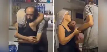 Madre venezolana encuentra a su hijo en situación de calle en Perú y juntos regresan a su país