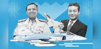 Corea reclama al Gobierno peruano para que evalúe su avión de guerra KF-21
