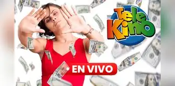 Resultados Telekino EN VIVO sorteo 2372 HOY, TV Pública: ver Rekino, números ganadores del 20 de abril y controlar cartón en Argentina Resultados Telekino EN VIVO sorteo 2372 HOY, TV Pública: ver Rekino, números ganadores del 20 de abril y controlar cartón en Argentina