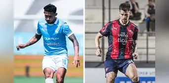 Sporting Cristal vs Cerro Porteño: fecha, hora y canal del debut de Paulo Autuori por la Copa Libertadores Sporting Cristal vs Cerro Porteño: fecha, hora y canal del debut de Paulo Autuori por la Copa Libertadores