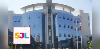 Convocatoria laboral en la Municipalidad de San Juan de Lurigancho: ofrecen 780 vacantes con sueldos desde S/1.700 para serenos, agentes y más, ¿cómo postular? Convocatoria laboral en la Municipalidad de San Juan de Lurigancho: ofrecen 780 vacantes con sueldos desde S/1.700 para serenos, agentes y más, ¿cómo postular?
