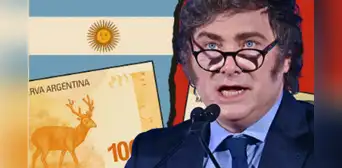 ¿Es Argentina el nuevo Perú de los 90? El debate tras el fin del cepo cambiario de Milei ¿Es Argentina el nuevo Perú de los 90? El debate tras el fin del cepo cambiario de Milei