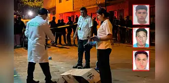 Ataques en Semana Santa no paran: 3 homicidios en menos de 24 horas a nivel nacional