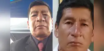Hombre acusado de abuso sexual se realizó operación estética para evitar ser capturado en Huancayo: estuvo prófugo 3 años Hombre acusado de abuso sexual se realizó operación estética para evitar ser capturado en Huancayo: estuvo prófugo 3 años