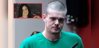 Joran van der Sloot, el asesino holandés que escapó del FBI y cometió otro crimen en Lima Joran van der Sloot, el asesino holandés que escapó del FBI y cometió otro crimen en Lima