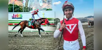 Resultados del 5y6 La Rinconada del domingo 20 de abril: ganadores, órdenes de llegada y cómo quedaron las carreras en la R14 Resultados del 5y6 La Rinconada del domingo 20 de abril: ganadores, órdenes de llegada y cómo quedaron las carreras en la R14