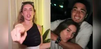 Ale Venturo sorprende con TikTok tras ampay de ‘Gato’ Cuba y se defiende de las críticas: "Cero indirectas"