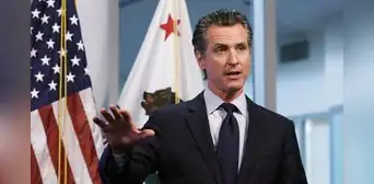 California: ley firmada por Gavin Newsom beneficia a los inmigrantes sin permiso de conducir California: ley firmada por Gavin Newsom beneficia a los inmigrantes sin permiso de conducir