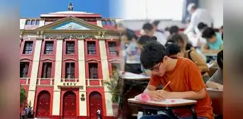 Resultados examen de admisión UNFV 2025: lista completa de ingresantes y sus puntajes de la prueba nacional