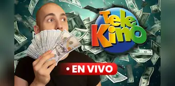 Controlar Telekino 2372 EN VIVO, 20 de abril: RESULTADOS con los números ganadores y REKINO vía TV Pública Controlar Telekino 2372 EN VIVO, 20 de abril: RESULTADOS con los números ganadores y REKINO vía TV Pública