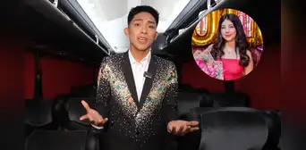 Heredero de La Bella Luz se quiebra tras perder seguidores en TikTok por polémica con Zully: “Paren con esto”