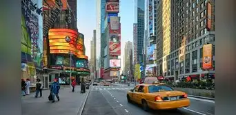 El proyecto de ley en Nueva York que podría beneficiar a los consumidores y las pymes este 2025 El proyecto de ley en Nueva York que podría beneficiar a los consumidores y las pymes este 2025