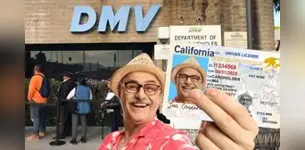 Real ID gratis para adultos mayores en California: ¿cómo obtenerla a partir de los 62 años en 2025?