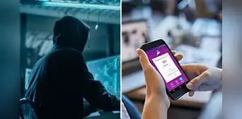 Yape advierte nueva modalidad de estafa con falsos créditos: así es el mensaje que están usando para robar tu código de aprobación Yape advierte nueva modalidad de estafa con falsos créditos: así es el mensaje que están usando para robar tu código de aprobación