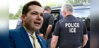 ¿Quién es Rafael Pineyro? El concejal venezolano en Florida que coopera con ICE y apoya políticas de Trump contra inmigrantes