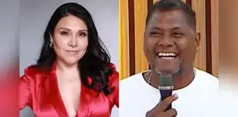 Tula Rodríguez marca distancia de ‘Chiquito’ Flores y rechaza ir a su pódcast: “¿Para qué generar polémica?” Tula Rodríguez marca distancia de ‘Chiquito’ Flores y rechaza ir a su pódcast: “¿Para qué generar polémica?”