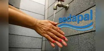 Corte de agua por más de 12 horas en Lima: estos son los distritos, zonas y horarios según Sedapal