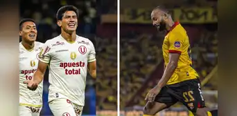 Universitario vs Barcelona SC EN VIVO: últimas noticias del partido por la fecha 3 de la Copa Libertadores 2025 Universitario vs Barcelona SC EN VIVO: últimas noticias del partido por la fecha 3 de la Copa Libertadores 2025