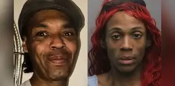 Mujer encuentra muerto a su hermano con cáncer tras ser apuñalado en su casa en Chicago: "No se lo merecía, estaba enfermo"