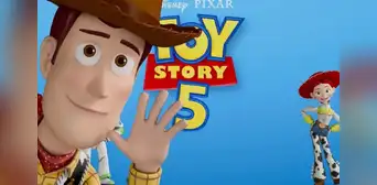 Estreno de 'Toy Story 5' en EEUU: fecha confirmada, personajes que regresan y todos los detalles revelados por Pixar Estreno de 'Toy Story 5' en EEUU: fecha confirmada, personajes que regresan y todos los detalles revelados por Pixar