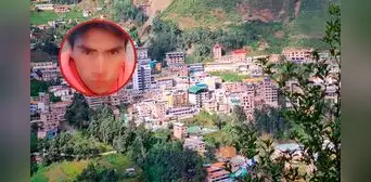 Tragedia en Pataz: dos mineros artesanales fallecen aplastados tras el desprendimiento de una enorme roca Tragedia en Pataz: dos mineros artesanales fallecen aplastados tras el desprendimiento de una enorme roca