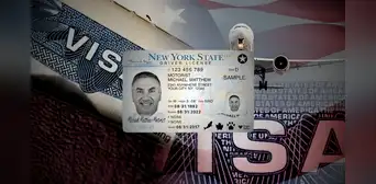 ¿Murió la REAL ID en Estados Unidos? Este es el nuevo documento que debes presentar para viajar en avión desde mayo de 2025