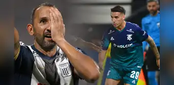 Canal confirmado del Alianza Lima vs Talleres por la fecha 3 de la Copa Libertadores Canal confirmado del Alianza Lima vs Talleres por la fecha 3 de la Copa Libertadores
