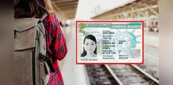 ¡Maravillosas noticias para inmigrantes en EEUU! Esta es la ley que permitiría obtener la 'Green Card' este 2025 ¡Maravillosas noticias para inmigrantes en EEUU! Esta es la ley que permitiría obtener la 'Green Card' este 2025