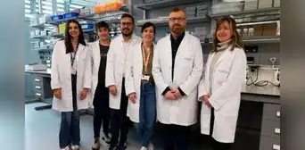 Científicos identifican cómo una proteína clave logra acelerar la progresión del cáncer de páncreas Científicos identifican cómo una proteína clave logra acelerar la progresión del cáncer de páncreas