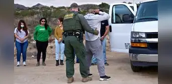 La buena noticia para inmigrantes en California: Patrulla Fronteriza realizará un cambio positivo para cumplir con la Cuarta Enmienda La buena noticia para inmigrantes en California: Patrulla Fronteriza realizará un cambio positivo para cumplir con la Cuarta Enmienda