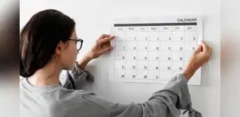 Gobierno decreta feriado en Argentina este viernes 25 de abril: ¿cuál es el nuevo fin de semana largo tras Semana Santa? Gobierno decreta feriado en Argentina este viernes 25 de abril: ¿cuál es el nuevo fin de semana largo tras Semana Santa?