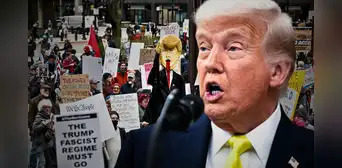 Pésimas noticias para inmigrantes en EEUU: Trump podría usar esta ley de 1996 para deportar más rápido a indocumentados en 2025 Pésimas noticias para inmigrantes en EEUU: Trump podría usar esta ley de 1996 para deportar más rápido a indocumentados en 2025