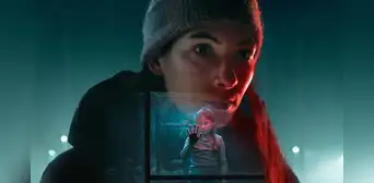 ‘La cúpula de Cristal’, final explicado: ¿dónde enterró Valter los cuerpos de las niñas desaparecidas en la serie de Netflix?