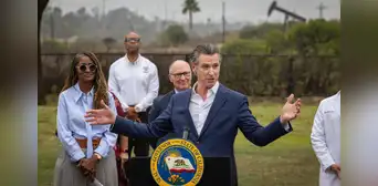 Nueva ley en California a favor de ciclistas: estas son las nuevas reglas de tránsito que todos deben conocer en 2025 Nueva ley en California a favor de ciclistas: estas son las nuevas reglas de tránsito que todos deben conocer en 2025