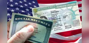 Seguro Social en EEUU 2025: requisitos y pasos para que los residentes permanentes logren acceder a los beneficios Seguro Social en EEUU 2025: requisitos y pasos para que los residentes permanentes logren acceder a los beneficios