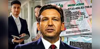 Ron DeSantis y su buena noticia para trabajadores en EEUU: Ley de Licencia Universal abre puertas laborales en Florida este 2025