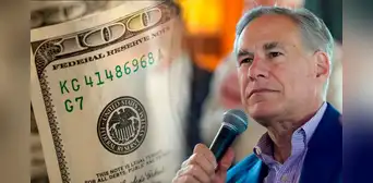 Aumenta el salario mínimo en varias ciudades de Texas: trabajadores podrán recibir nuevo monto en 2025 Aumenta el salario mínimo en varias ciudades de Texas: trabajadores podrán recibir nuevo monto en 2025