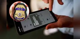 SmartLink, la aplicación utilizada por el ICE para rastrear inmigrantes indocumentados en EEUU a través de sus teléfonos SmartLink, la aplicación utilizada por el ICE para rastrear inmigrantes indocumentados en EEUU a través de sus teléfonos