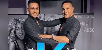 Gemelos ‘Paletazo’ revelan cruda experiencia de discriminación en su adolescencia: “Nos botaron del colegio”