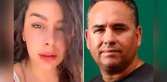 Larissa Riquelme sorprende con fuerte mensaje tras exponer grave episodio con Roberto Martínez: "No fui tu trofeo"