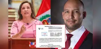 Renovación Popular busca cambiar el reglamento del Congreso para suspender a Dina Boluarte Renovación Popular busca cambiar el reglamento del Congreso para suspender a Dina Boluarte