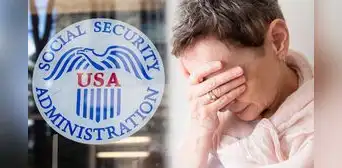 Aviso importante para jubilados del Seguro Social en EEUU: los fondos podrían acabarse en este año, según SSA Aviso importante para jubilados del Seguro Social en EEUU: los fondos podrían acabarse en este año, según SSA