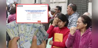 Fonavistas del Reintegro 3: qué significan las letras A-E en tu registro y conoce si podrías cobrar en abril de 2025 vía Banco de la Nación Fonavistas del Reintegro 3: qué significan las letras A-E en tu registro y conoce si podrías cobrar en abril de 2025 vía Banco de la Nación