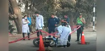 Radiografía de un fracaso: 6.060 extorsiones y 641 asesinatos a nivel nacional Radiografía de un fracaso: 6.060 extorsiones y 641 asesinatos a nivel nacional