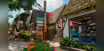 Los 10 pueblos más encantadores de California para visitar en 2025, según World Atlas: uno es un secreto bien guardado Los 10 pueblos más encantadores de California para visitar en 2025, según World Atlas: uno es un secreto bien guardado
