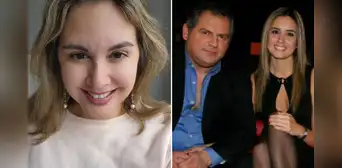 Jessica Tapia, expareja de Álamo Pérez Luna, comparte emotivo mensaje por Semana Santa Jessica Tapia, expareja de Álamo Pérez Luna, comparte emotivo mensaje por Semana Santa