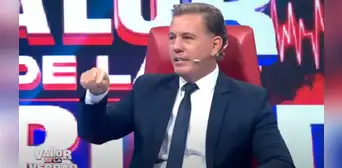 Renato Rossini impacta al confesar que estuvo en cárcel de Estados Unidos por conducir ebrio: "Los cubanos me reconocieron" Renato Rossini impacta al confesar que estuvo en cárcel de Estados Unidos por conducir ebrio: "Los cubanos me reconocieron"