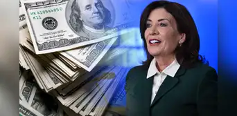 Aumenta el salario mínimo en varias zonas de Nueva York: trabajadores pueden recibir nuevo monto en 2025 Aumenta el salario mínimo en varias zonas de Nueva York: trabajadores pueden recibir nuevo monto en 2025